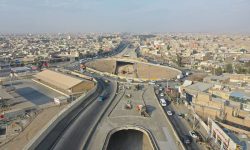 مشکلات حقوقی زیرگذر کاشان برطرف شد