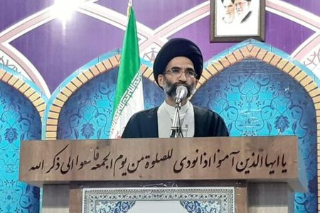 جمهوری اسلامی تئوری ۲۰۰ ساله نظام غرب را باطل کرد