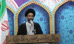 نماینده مقام معظم رهبری در کاشان: لازمه تحقق شعار سال حذف بروکراسی اداری است