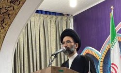 مردم کاشان تحت ولایت امامزاده علی بن امام محمد باقر(ع) هستند