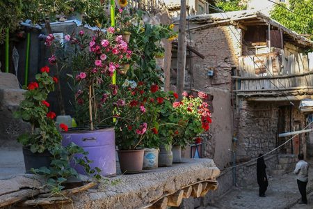 ۲۱ روستای کاشان در فهرست طرح بهسازی بافت با ارزش تاریخی قرار گرفت