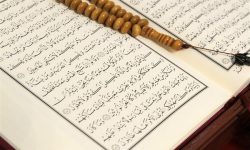 قیام قرآنی هیئات مذهبی کاشان در پی هتک حرمت به قرآن کریم