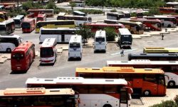 جزئیات نرخ بلیت اتوبوس کاشان – مهران اعلام شد