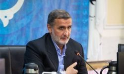 معاون استاندار اصفهان: مسئولان از قدرت نرم‌افزاری نظام غافل نشوند