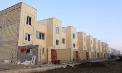 گلایه متقاضیان ‌مسکن ملی کاشان از پیشرفت ضعیف پروژه‌