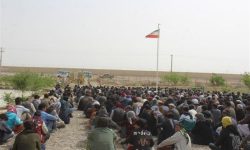 موج مهاجران اتباع به کاشان افزایش پیدا کرد‌