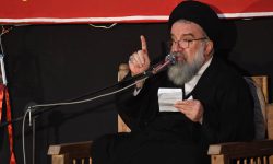 دشمنان به دنبال مرعوب کردن ملت ایران هستند/حضور مردم در صحنه دشمنان را ناکام کرد