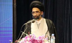 امام جمعه کاشان: هیچ‌گونه تهدیدی علیه جمهوری اسلامی را نمی‌پذیریم