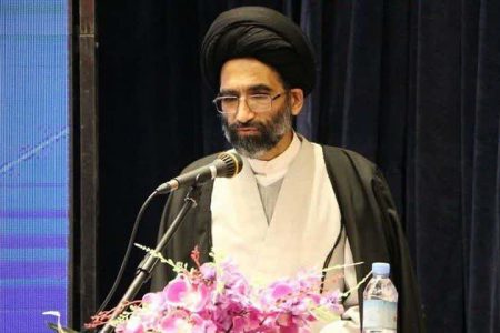 امام جمعه کاشان: هیچ‌گونه تهدیدی علیه جمهوری اسلامی را نمی‌پذیریم