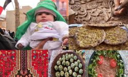 کاشان شهر آثار ناملموس فرهنگی/ ۴۲ اثر ناملموس در کاشان به ثبت رسیده است
