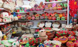 منسوجات سنتی کاشان ثبت‌ جهانی شد
