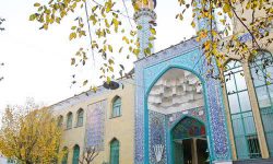۷ نقطه پرجمعیت کاشان مسجد ندارد