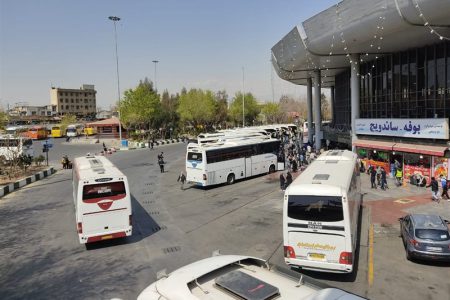 شهرداری کاشان برای ایجاد ترمینال هیچ درخواست کتبی برای واگذاری زمین نداده است