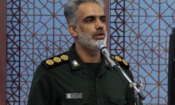 بسیج نمونه واقعی مردم‌سالاری دینی است‌