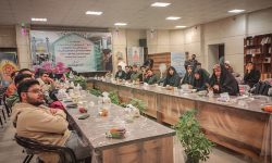 رویداد “شهید اردهال” کاشان در رشد هنرمندان و تولید محصولات موفق عمل کرده است